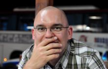 St. Johns - październik 2009