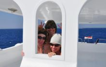 St. Johns - październik 2009