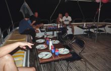 St. Johns - październik 2009