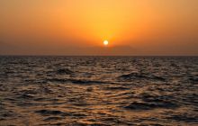 St. Johns - październik 2009