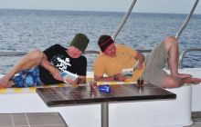 St. Johns - październik 2009