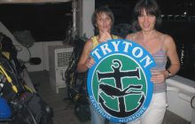 St. Johns - październik 2009