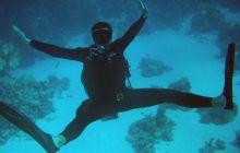 St. Johns - październik 2009