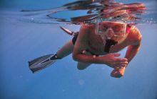 St. Johns - październik 2009