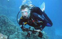 St. Johns - październik 2009