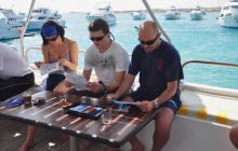 St. Johns - październik 2009