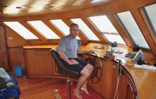 St. Johns - październik 2009