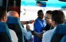 St. Johns - październik 2009