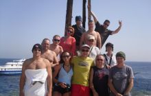 Brothers - październik 2009