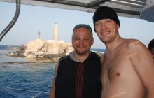 Brothers - październik 2009