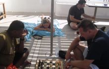 Brothers - październik 2009