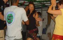 Brothers - październik 2009