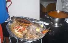 Brothers - październik 2009