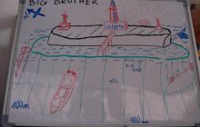 Brothers - październik 2009