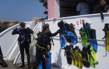 Brothers - październik 2009