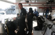 Brothers - październik 2009