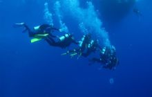 Brothers - październik 2009