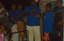 Brothers - październik 2009