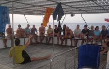 Brothers - październik 2009