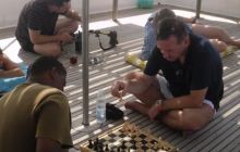 Brothers - październik 2009