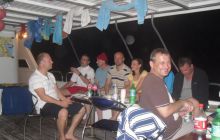 Brothers - październik 2009