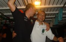 Brothers - październik 2009