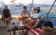 Brothers - październik 2009