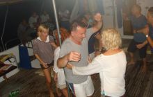 Brothers - październik 2009