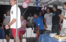 Brothers - październik 2009