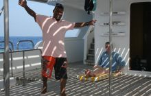 Brothers - październik 2009