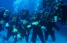 Brothers - październik 2009