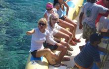 Brothers - październik 2009