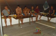 Brothers - październik 2009