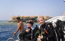 Brothers - październik 2009