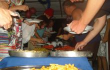 Brothers - październik 2009