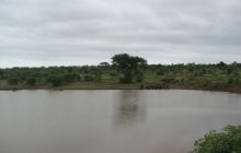 RPA + Mozambik - marzec 2010