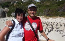 RPA + Mozambik - marzec 2010