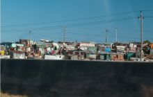 RPA + Mozambik - marzec 2010