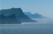 RPA + Mozambik - marzec 2010