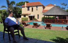 RPA + Mozambik - marzec 2010