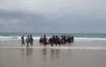 RPA + Mozambik - marzec 2010