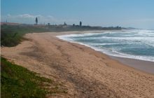 RPA + Mozambik - marzec 2010