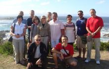 RPA + Mozambik - marzec 2010