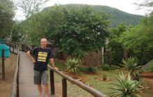 RPA + Mozambik - marzec 2010