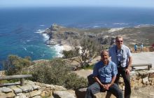 RPA + Mozambik - marzec 2010