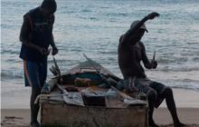 RPA + Mozambik - marzec 2010