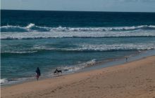 RPA + Mozambik - marzec 2010