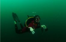 RPA + Mozambik - marzec 2010