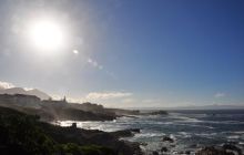 RPA + Mozambik - marzec 2010