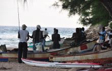 RPA + Mozambik - marzec 2010